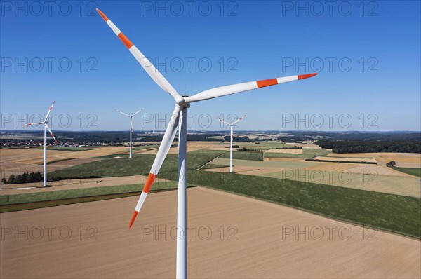 Wind turbine