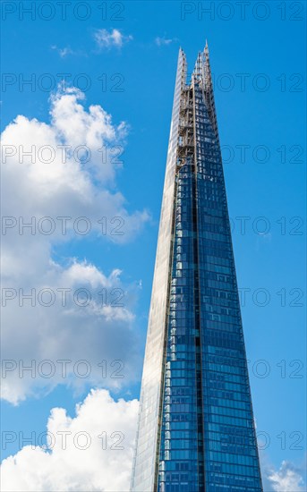 The Shard