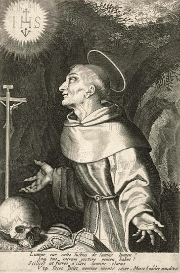 Francis of Assisi