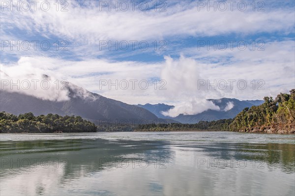 Fjordland National Park