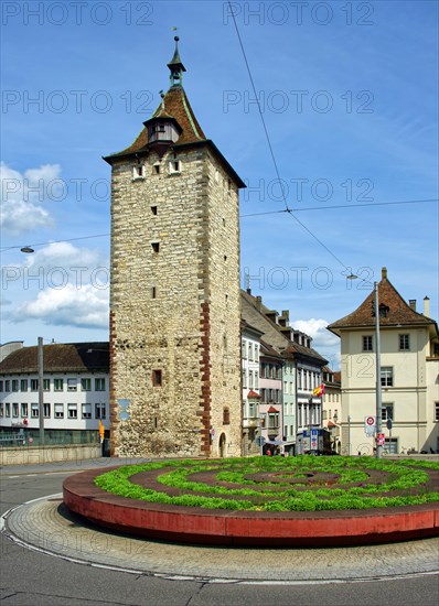 Obertorturm