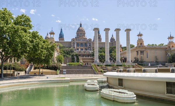 Palau Nacional