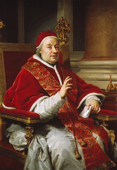 Clement XIII