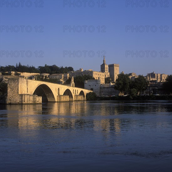 Pont St.-Benetzet