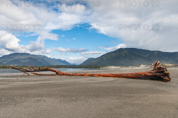 Fjordland National Park