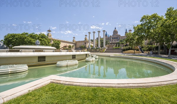 Palau Nacional