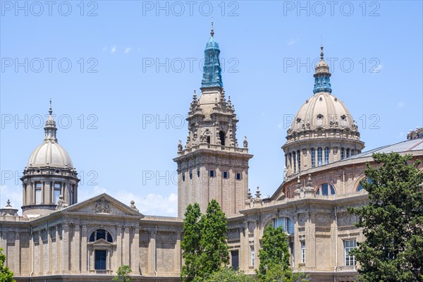 Palau Nacional