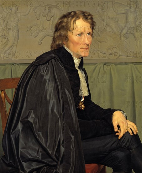 Bertel Thorvaldsen