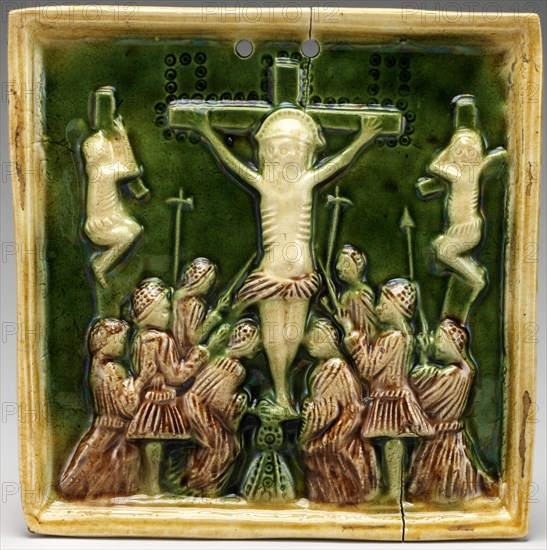 The Crucifixion