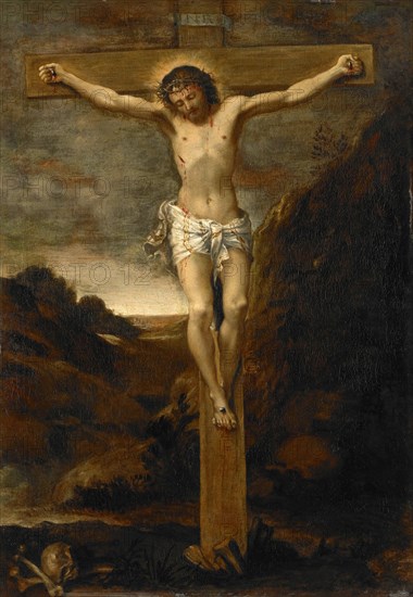 The Crucifixion