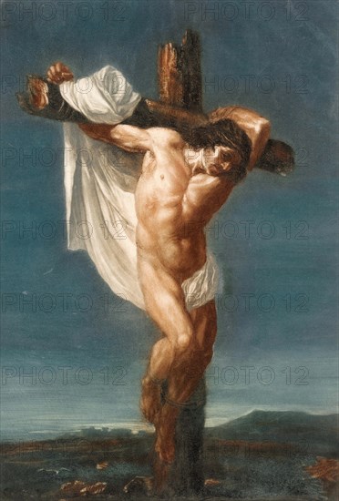 The Crucifixion