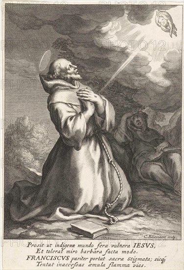 Francis of Assisi