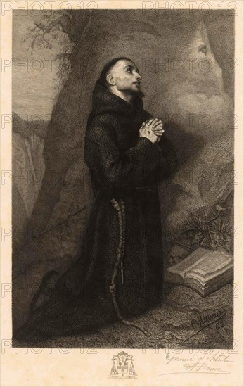 Francis of Assisi