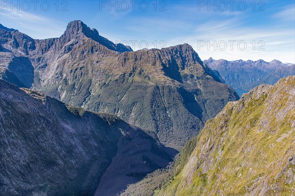 Fjordland National Park