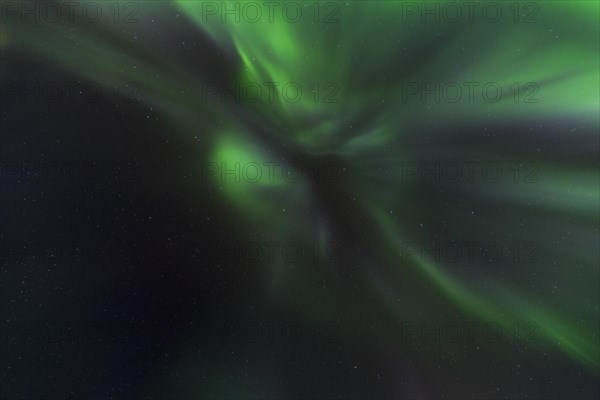 Northern Lights or Aurora Borealis