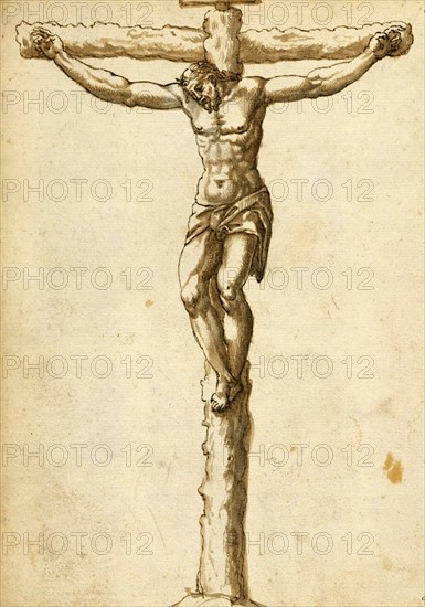 The Crucifixion