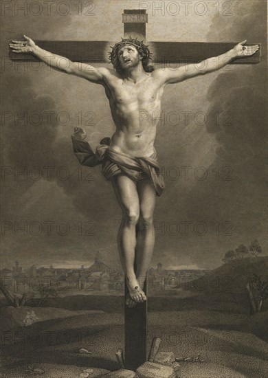 The Crucifixion