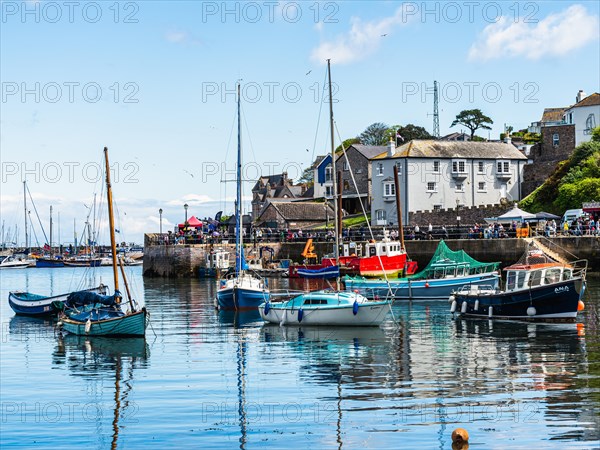 English Sea Village