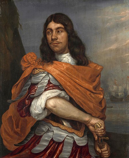 Cornelis Maartenszoon Tromp