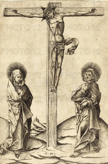 The Crucifixion