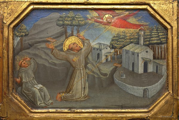 Francis of Assisi