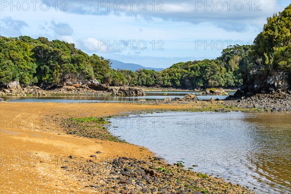 Westend Beach