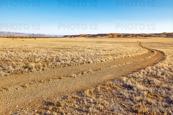 Namib Desert Lodge