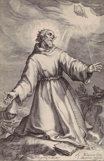 Francis of Assisi