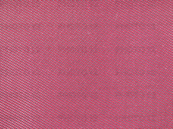 Pink fabric background