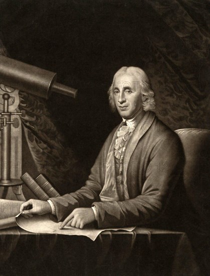 David Rittenhouse