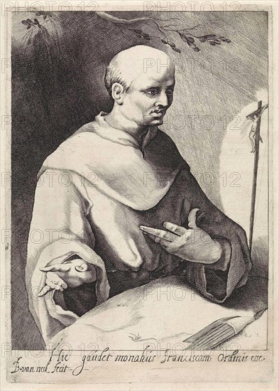 Francis of Assisi