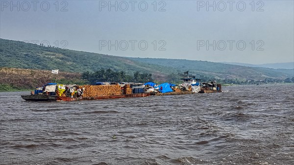 Congo river