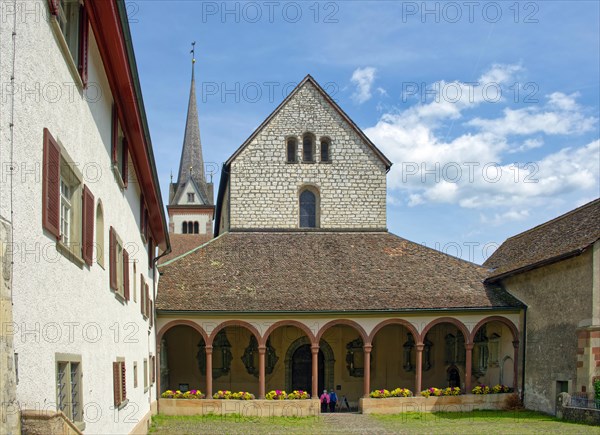 All Saints' Minster