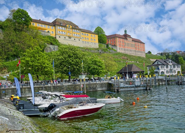 Staatsweingut Meersburg