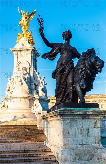 Victoria Memorial