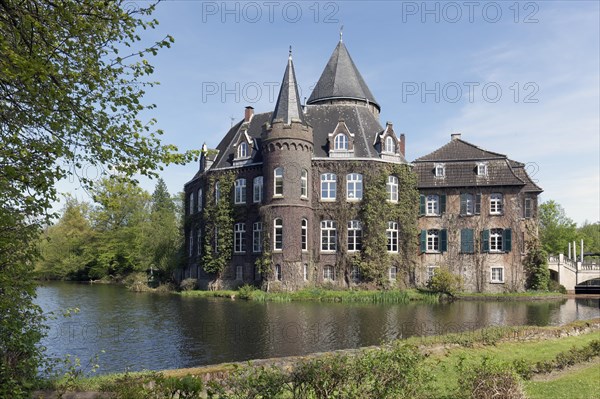 Linnep Castle