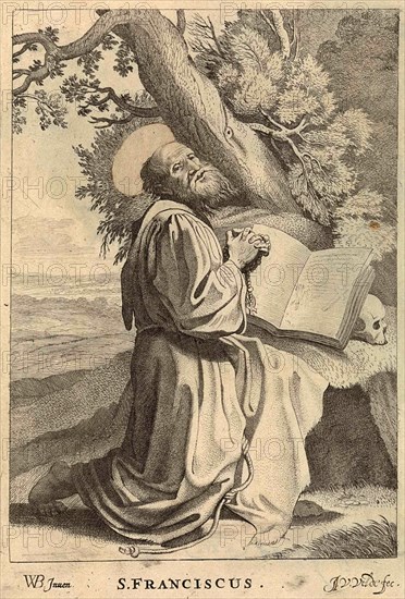 Francis of Assisi