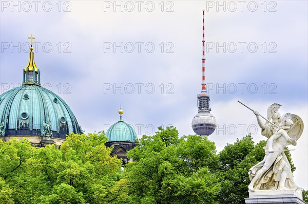 Beautiful Berlin