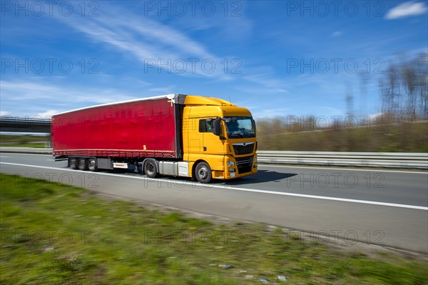 Truck
