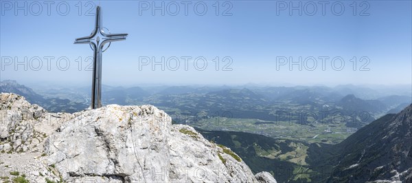 Mountain landscape