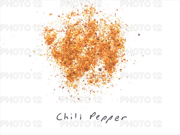 Chili Pepper