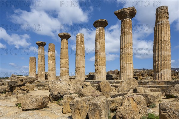 Tempio di Ercole