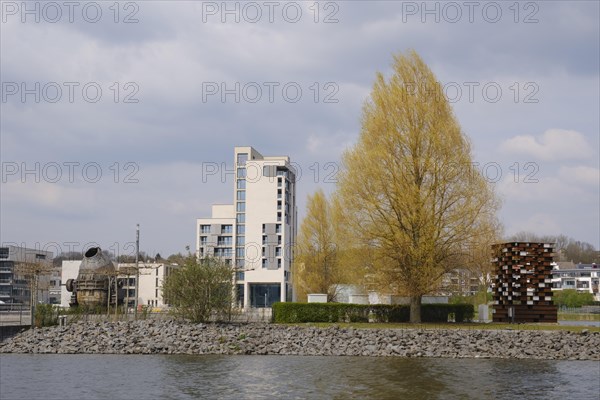 Senioren Residenz am Phoenix-See