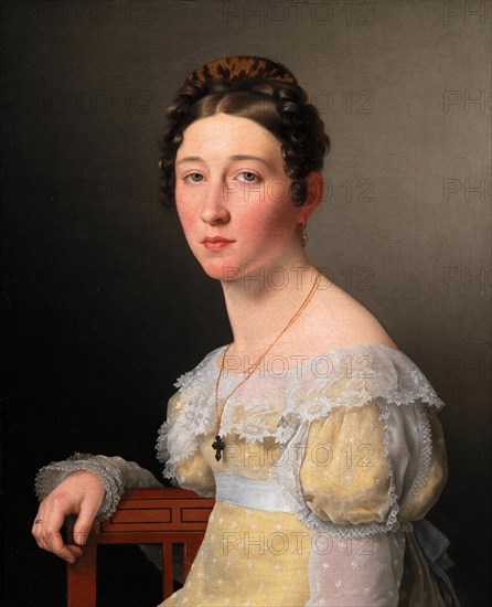 Emilie Henriette Massmann