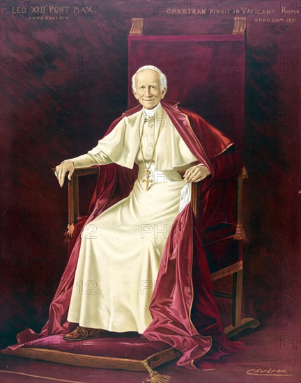 Leo XIII