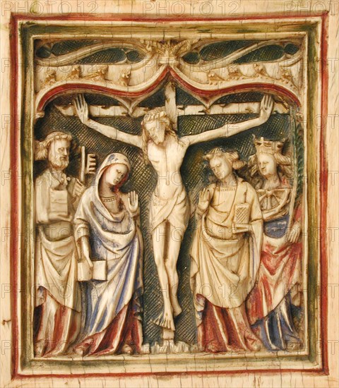 The Crucifixion