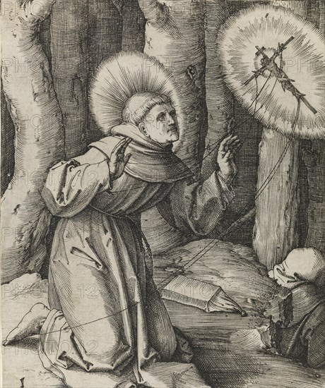 Francis of Assisi