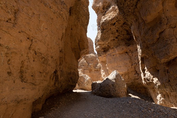 Sesriem Canyon