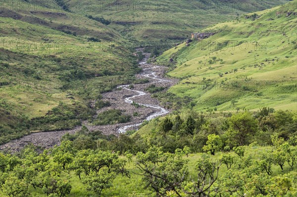 Mahai River