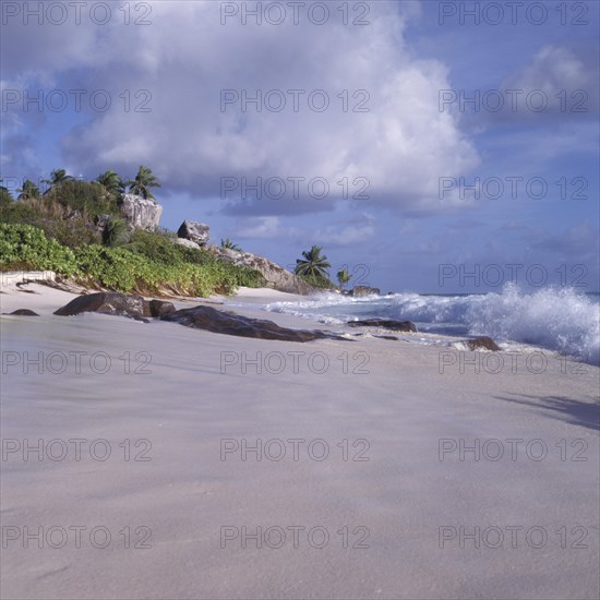 Sandstrand